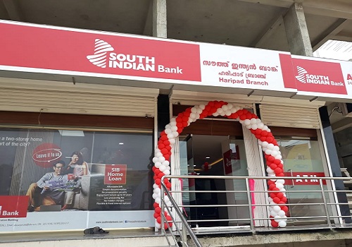 South Indian Bank delivers a strong Net Profit of Rs. 275 Crore for Q2 FY 24